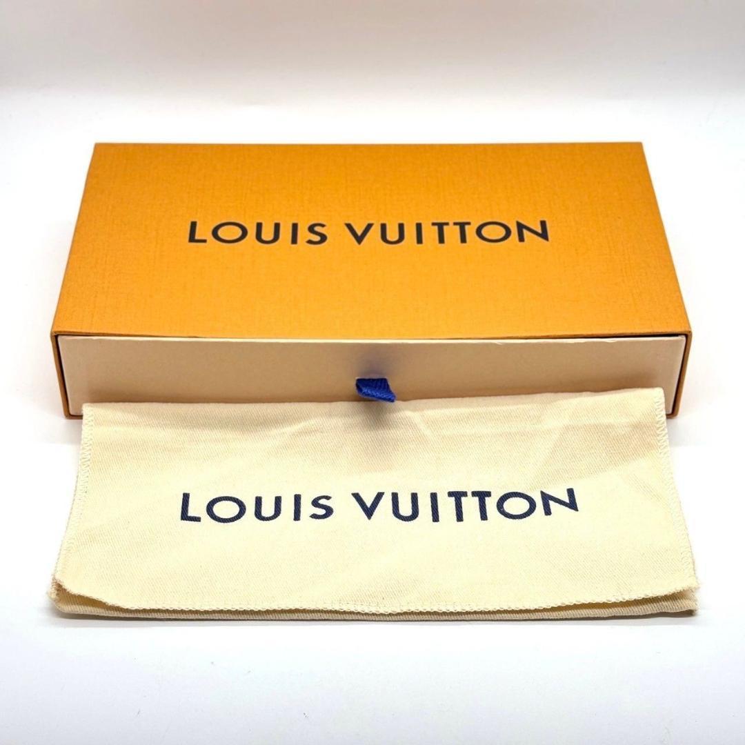 ノ*ラ様 良品⭐ ルイヴィトン モノグラム クッサン ジッピーウォレット 長財布