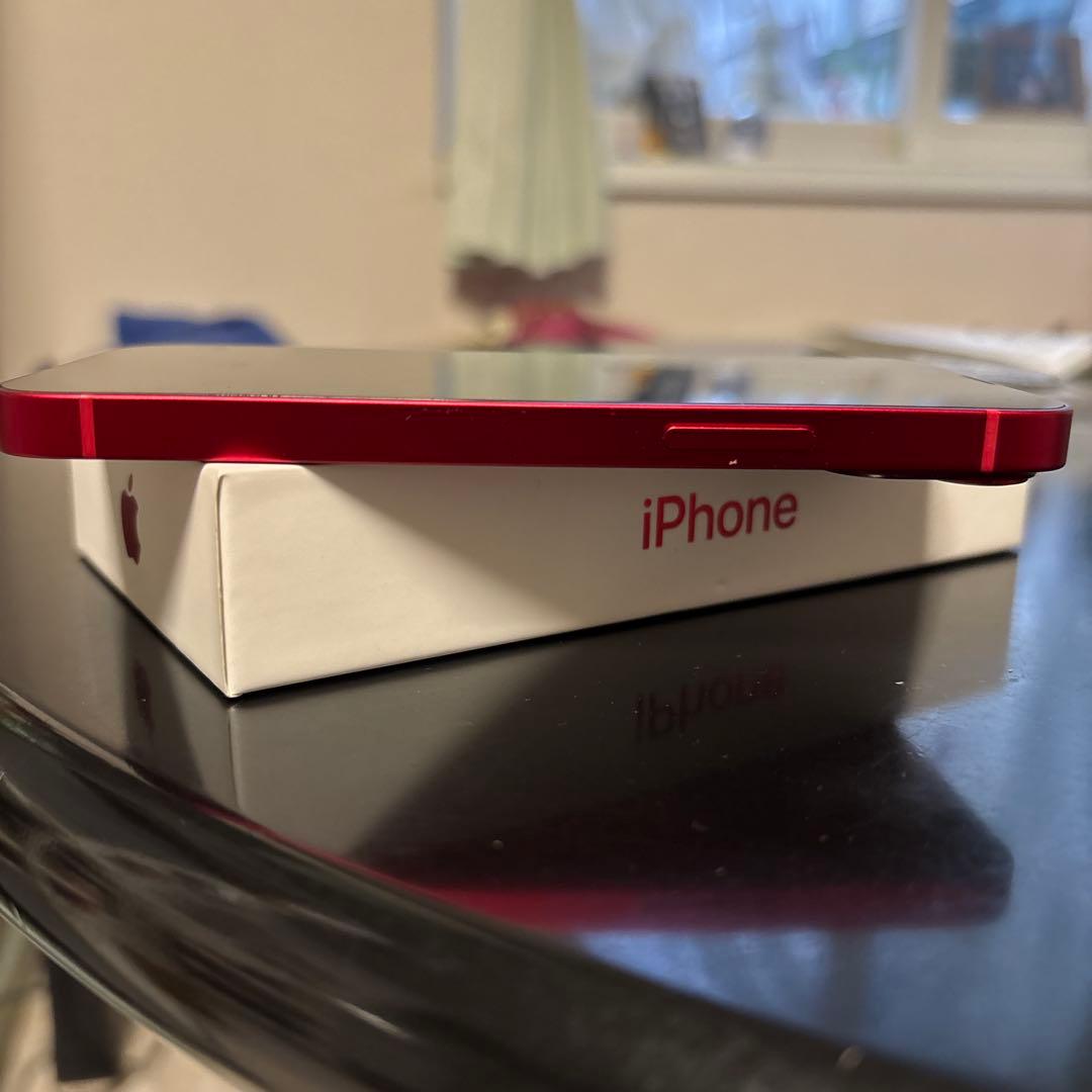 【美品】iPhone13mini