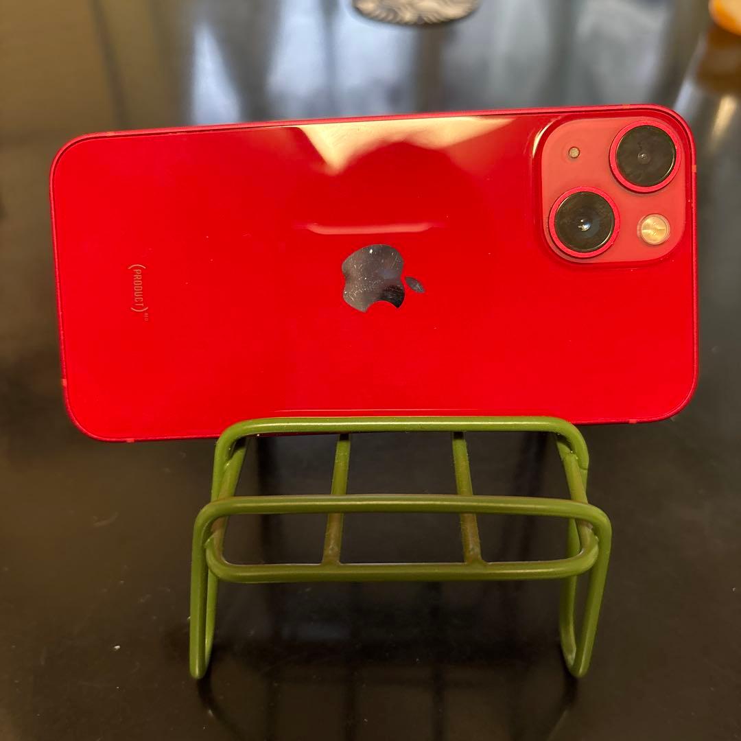 【美品】iPhone13mini