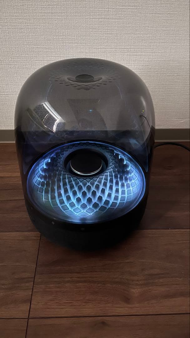 【美品】Harman Kardon AURA4 Bluetooth 付属品完備