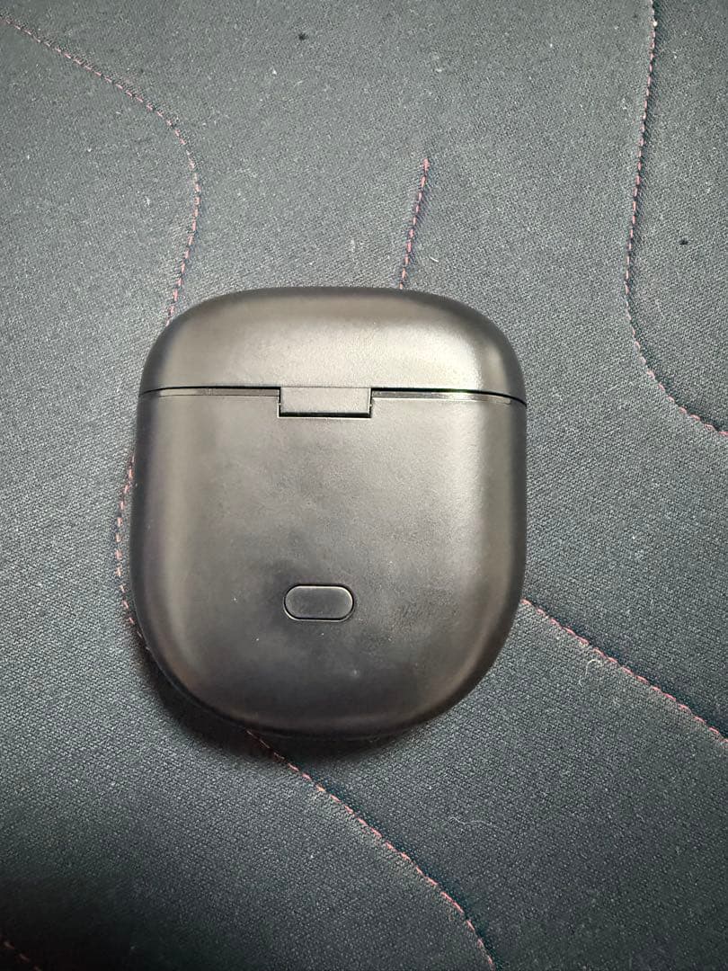 イヤホン BOSE QuietComfort Ultra Earbuds Black