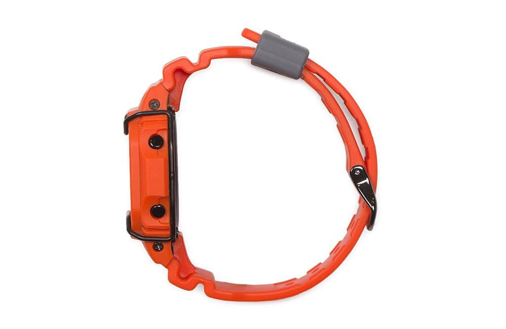 N.HOOLYWOOD × G-SHOCK - DW-5600