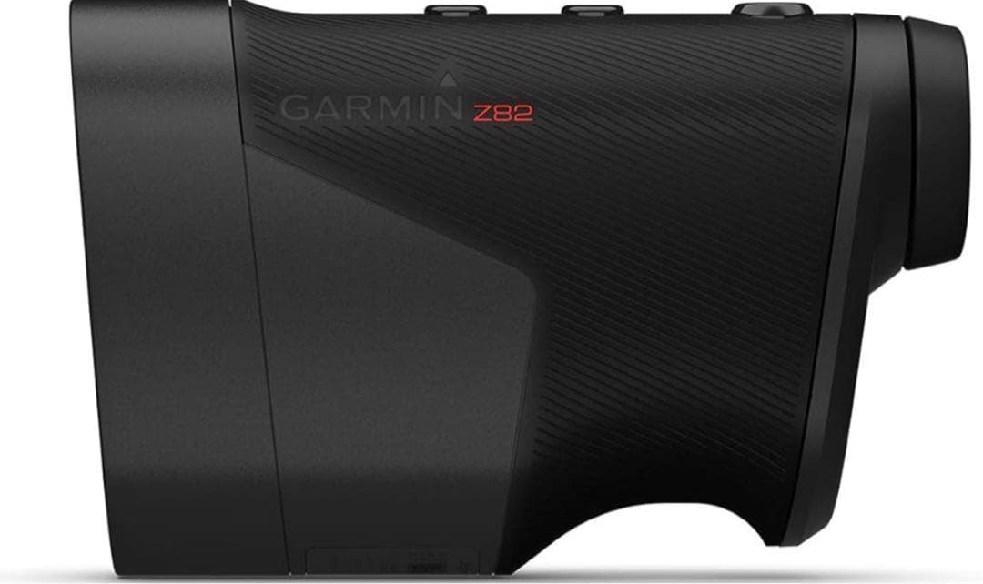 【九一】Garmin Z82 ゴルフ用レーザー距離計