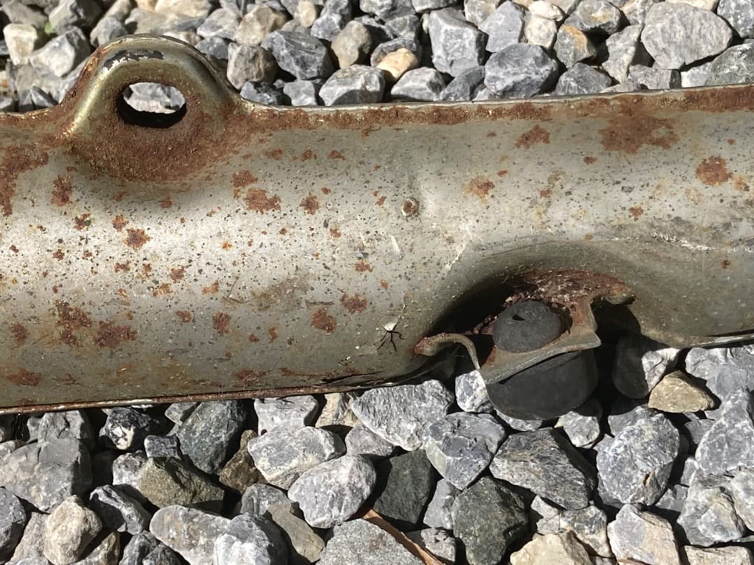 カワサキ　Z2　マフラー　５本