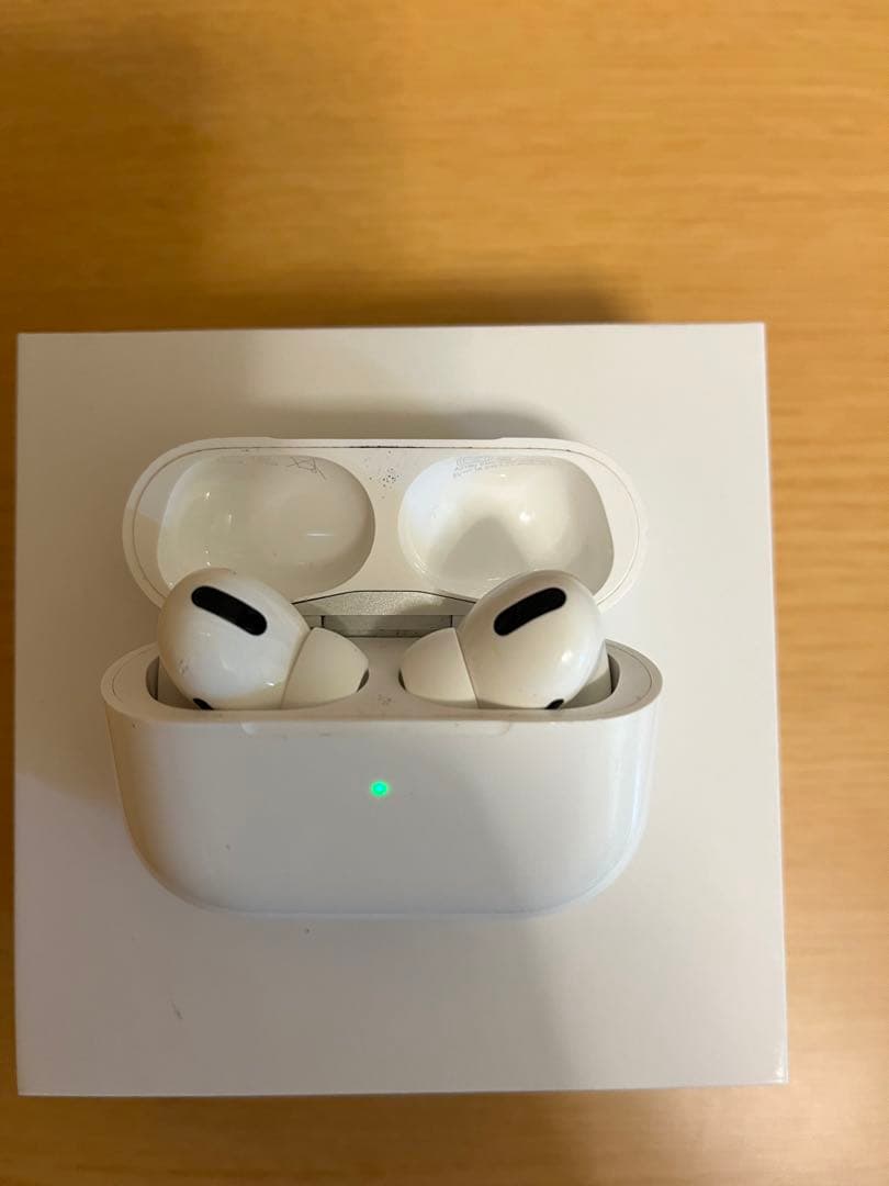 AirPodsPro第1世代