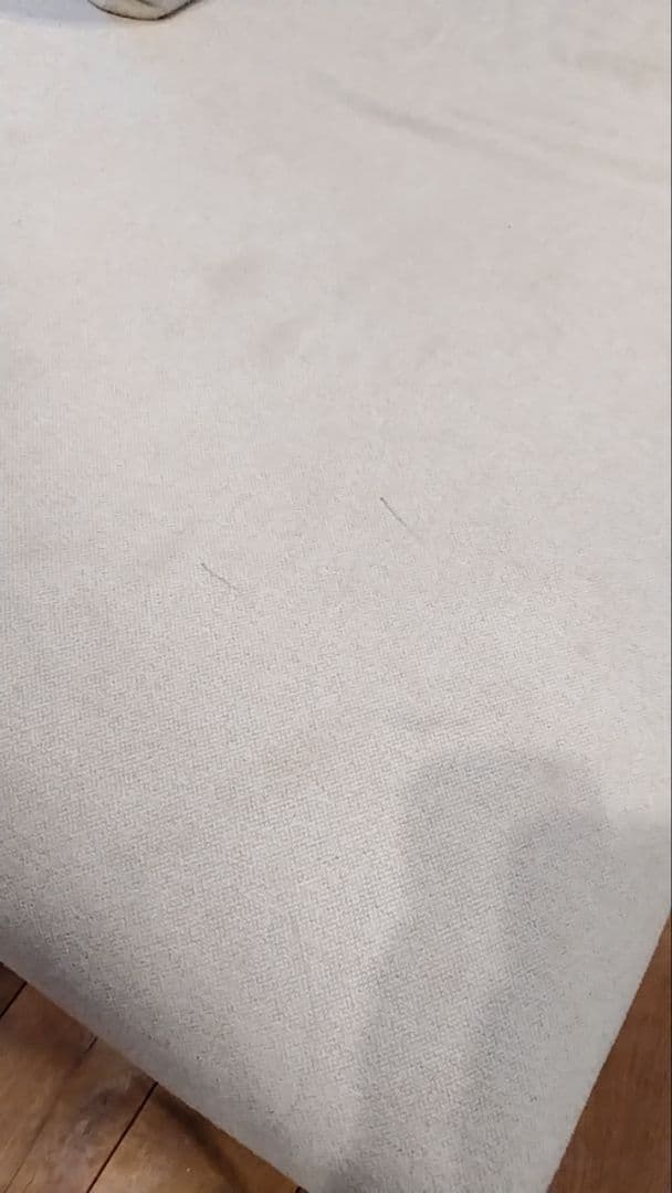 CASSINA IXC. ベージュ コーナーソファ