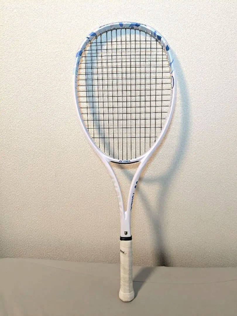 YONEX ジオブレイク50S テニスラケット