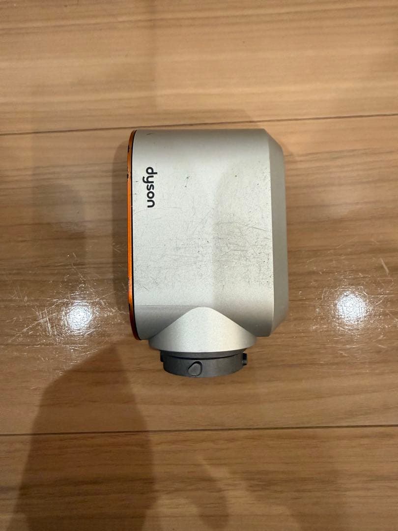 Dyson Airwrap シルバー/カッパー 付属品多数