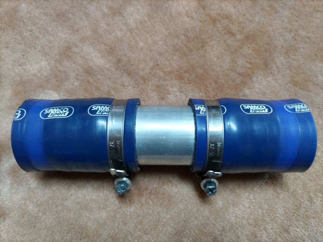 アルトワークス　ARCインタークーラー