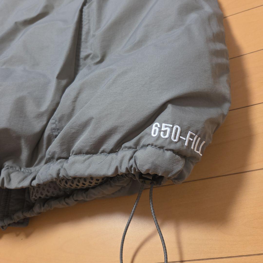 WILD THINGS フリークスストア別注 モンスターベスト