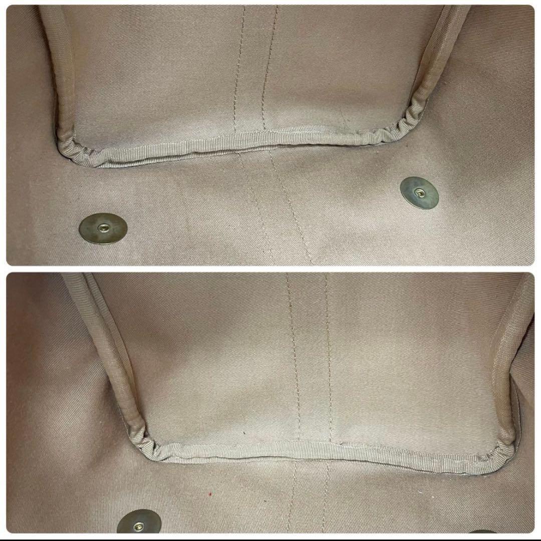 付属品完備 美品 ポロラルフローレン ボストンバッグ 2way 千鳥格子 総柄