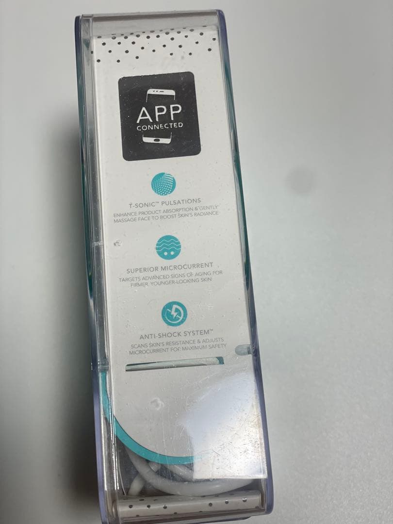 FOREO BEAR フェイシャルトーニング