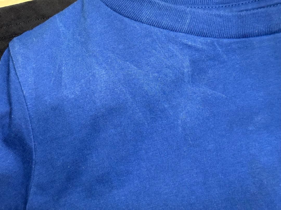 hanaポロ　ラルフローレンTシャツ　4枚セット長袖カットソー3枚セット