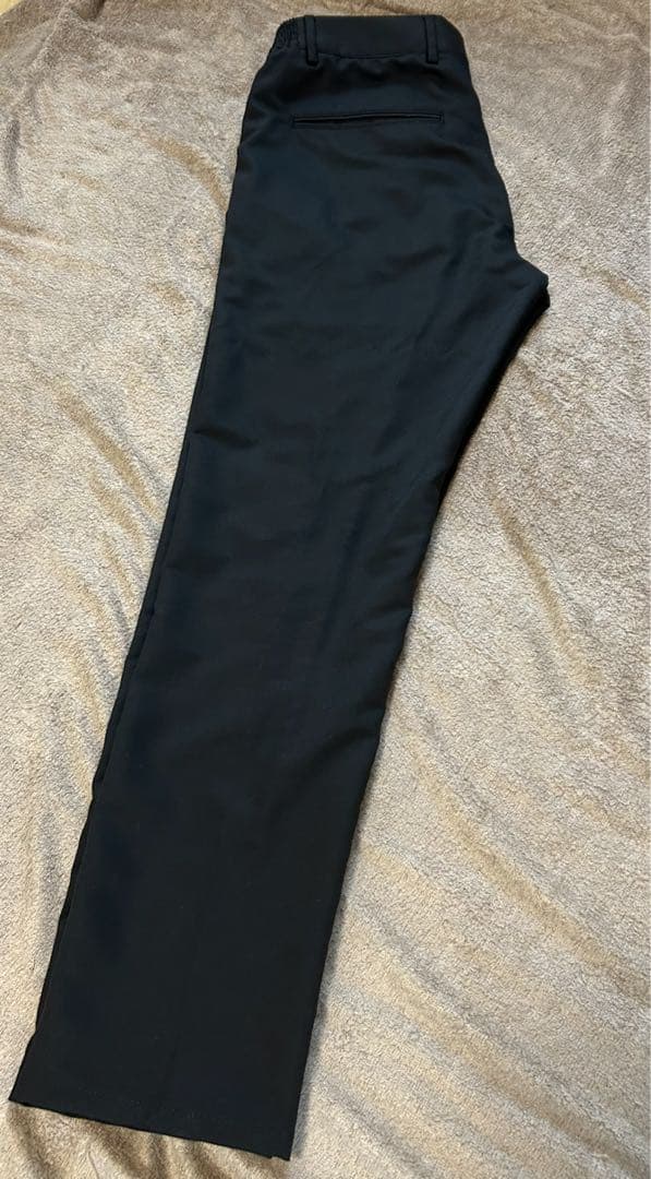 giab's ARCHIVIO ナノユニバース別注 シャカウール 黒　44