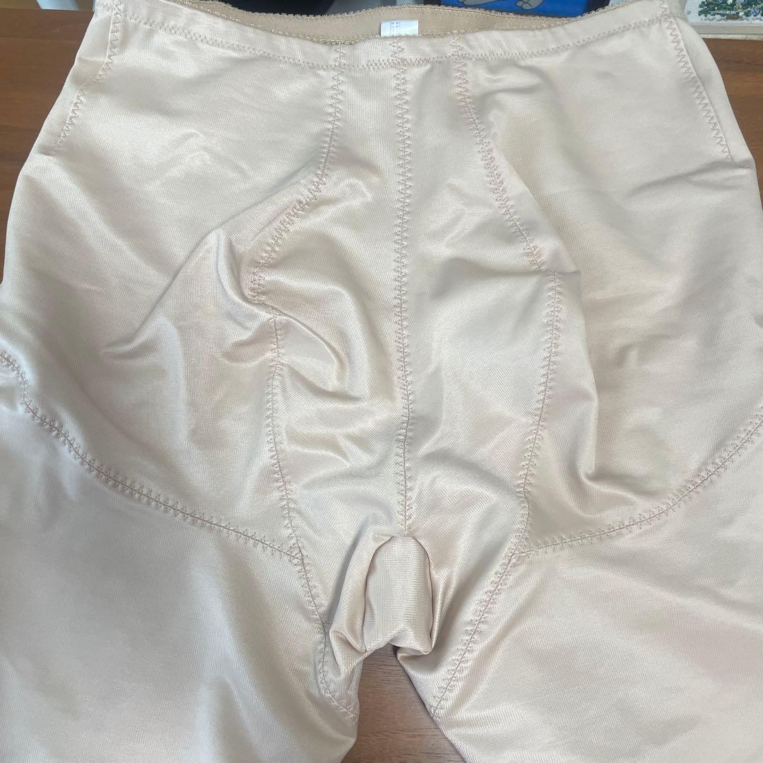 【美品】セモア ブライダルインナーセット　E75