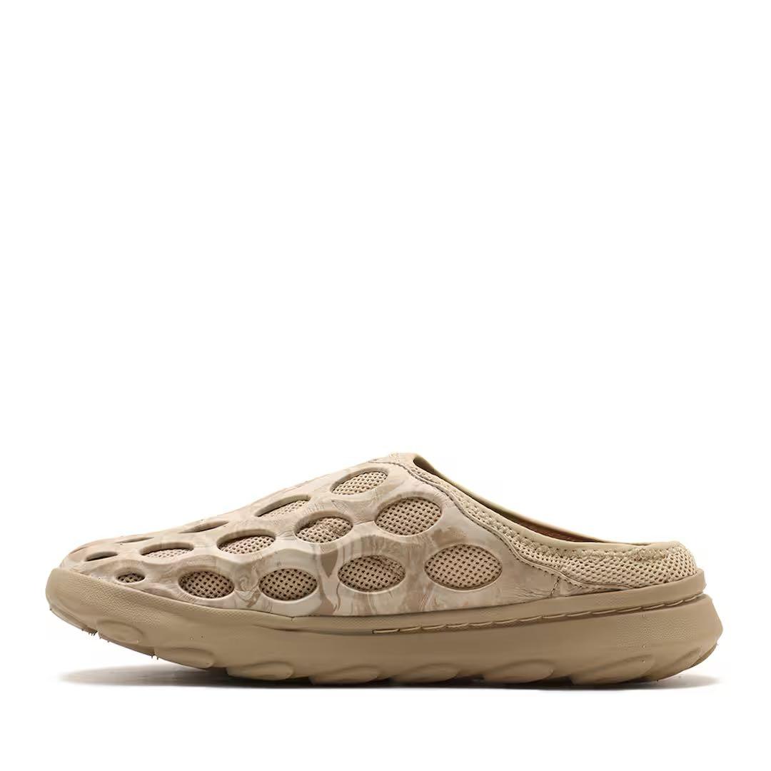 新品未使用28㎝！MERRELL HYDRO MULE SE INCENSE