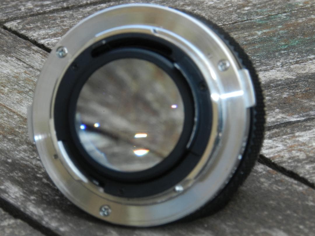 完動品　Olympus OM-1 G.zuiko 50 1.4 即撮影可