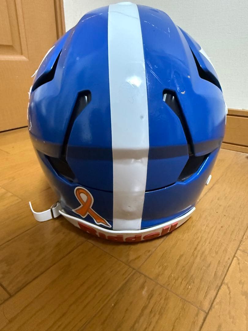 ヘルメット Riddell axiom