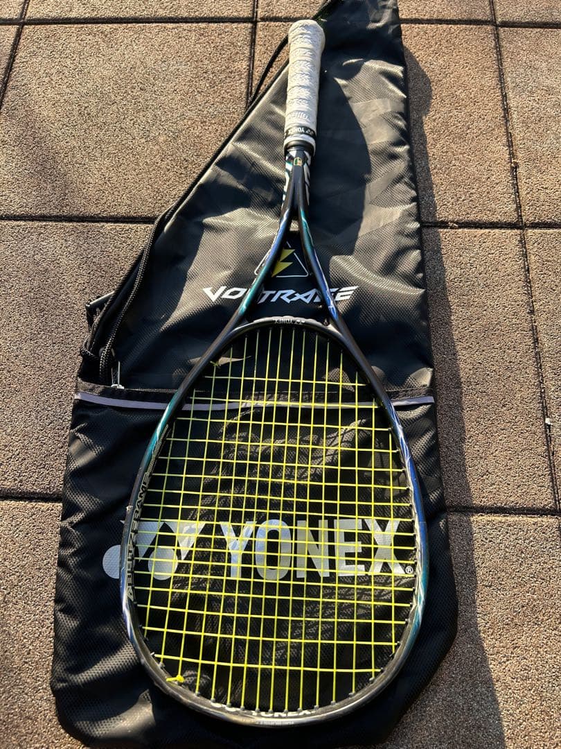 【美品】YONEX VOLTAGE 5s
