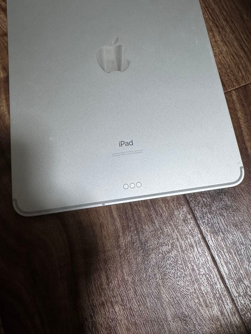 ipad pro 11インチ 第1世代 Wi-Fi セルラー モデル