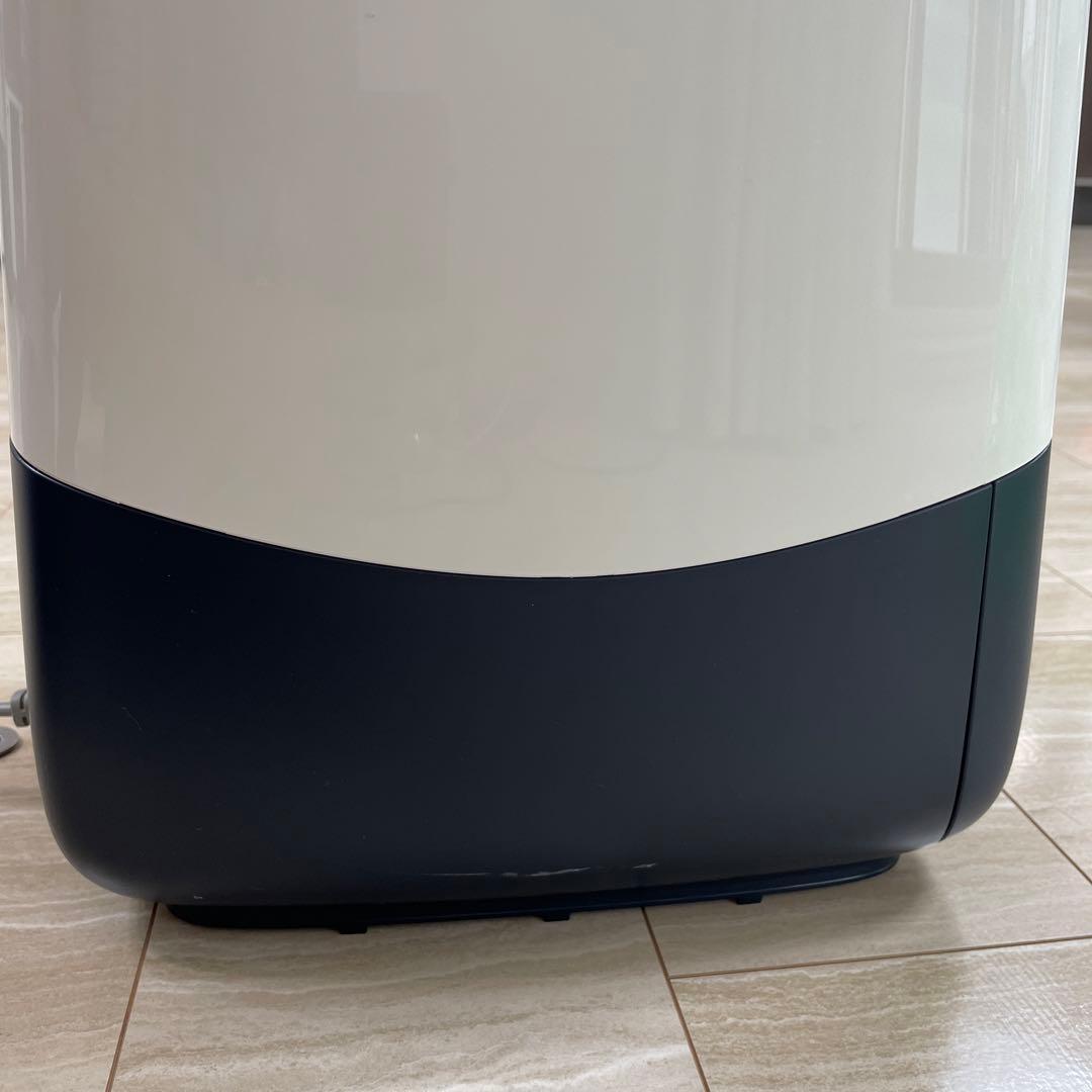 除湿機・乾燥機 HITACHI HJS-DR601