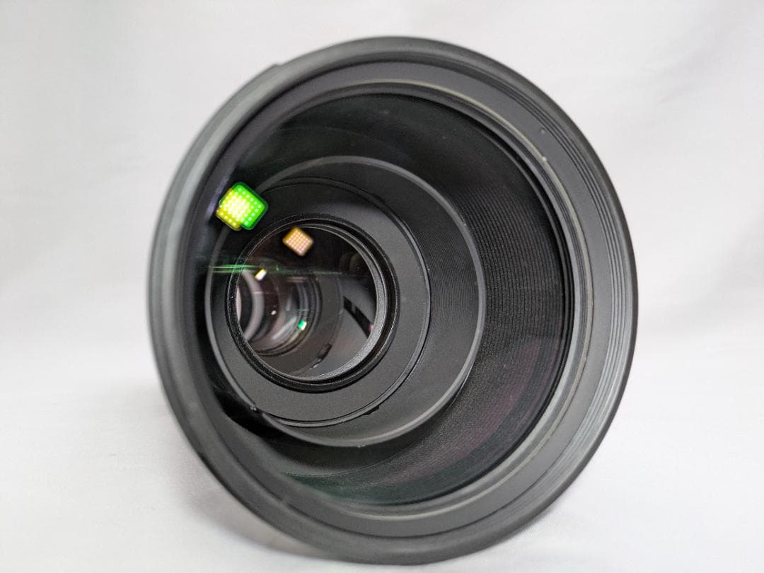 レンズ(ズーム) Tamron 200-500mm 5-6.3 Di SP Canon #250