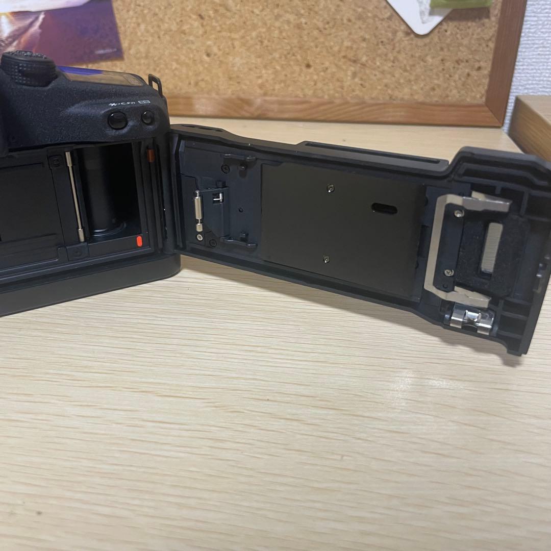 Canon EOS 7s フィルムカメラ