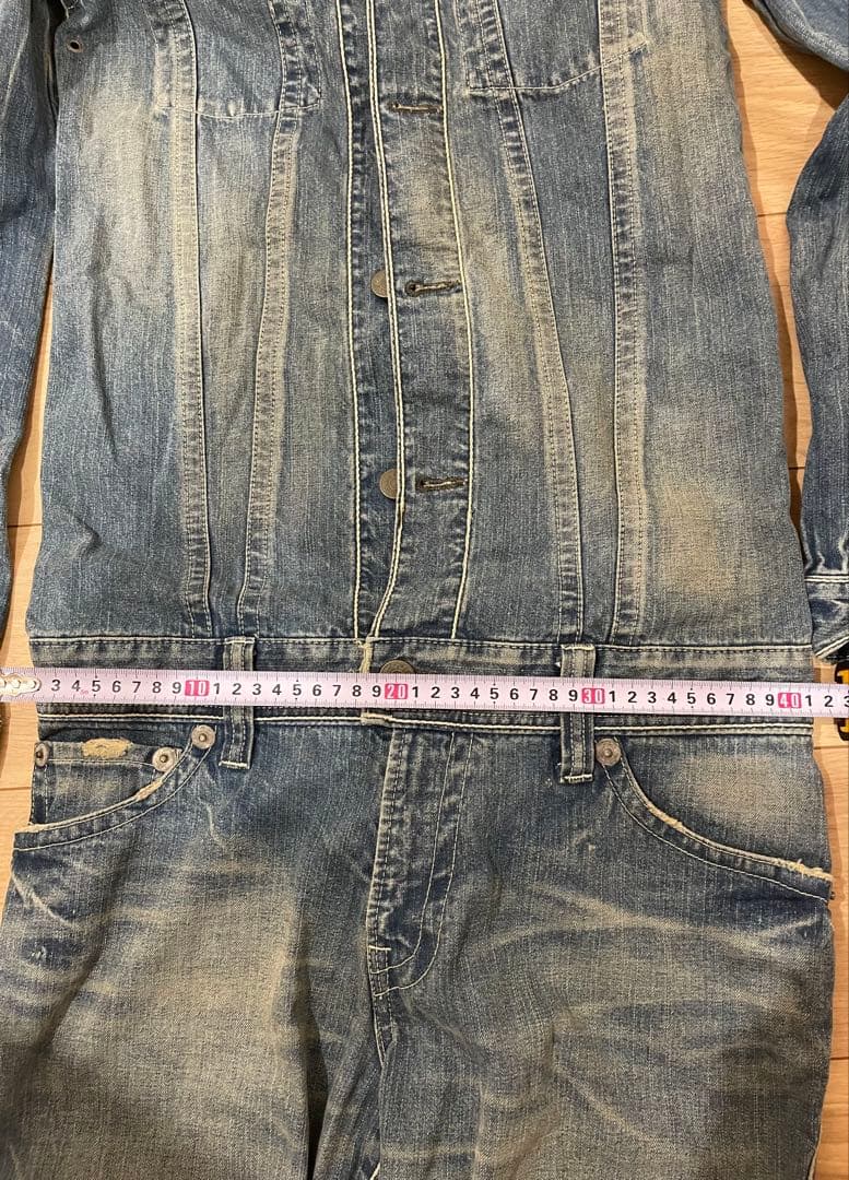 Win & Sons Type Akitani オールインワン