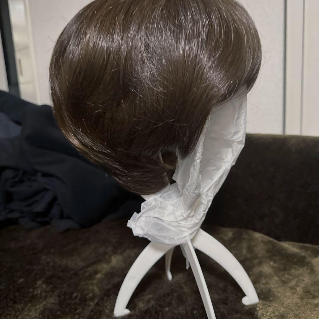 KAZUE カズエ　ウィッグ　フェミニンショート