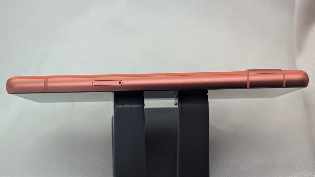 【バッテリー交換済】Google Pixel 7a　Coral　SIMフリー