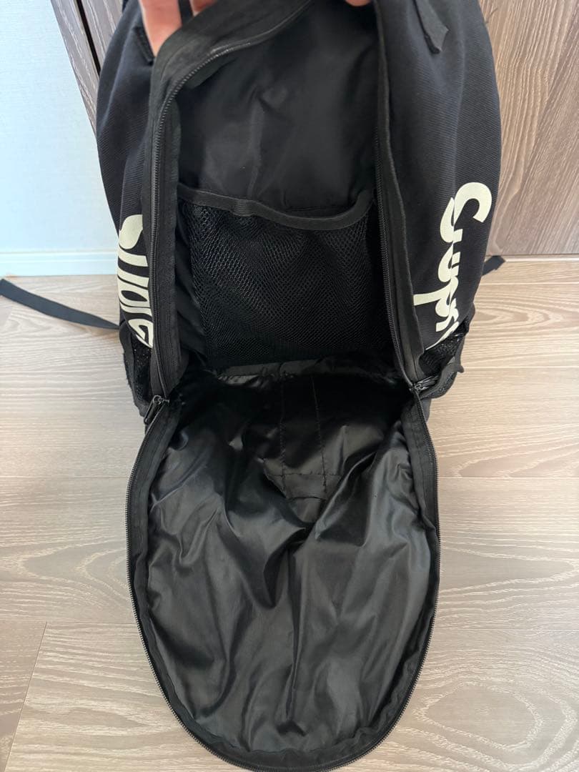 supreme バックパック　2014ss Backpack