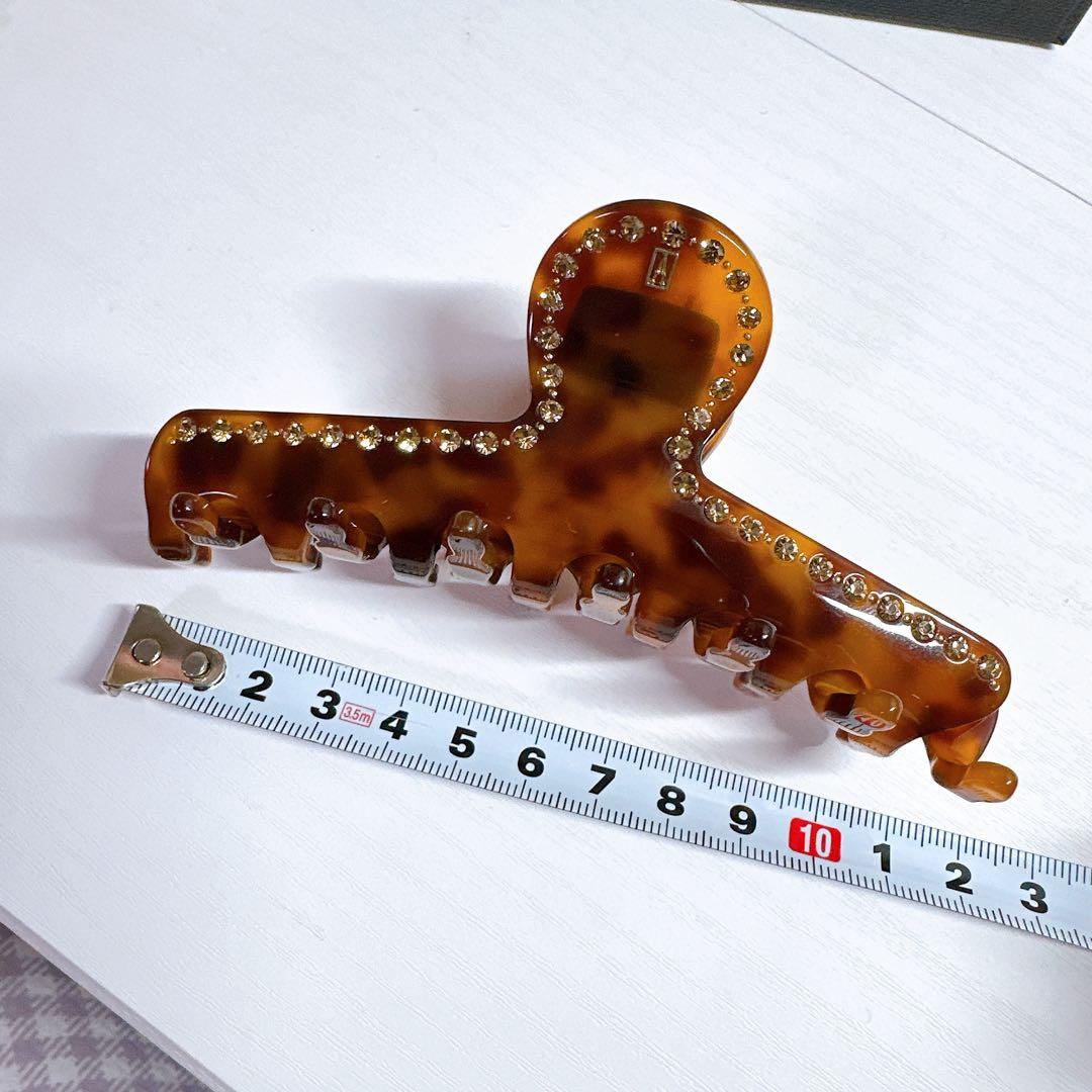 ALEXANDRE DE PARIS クリップ