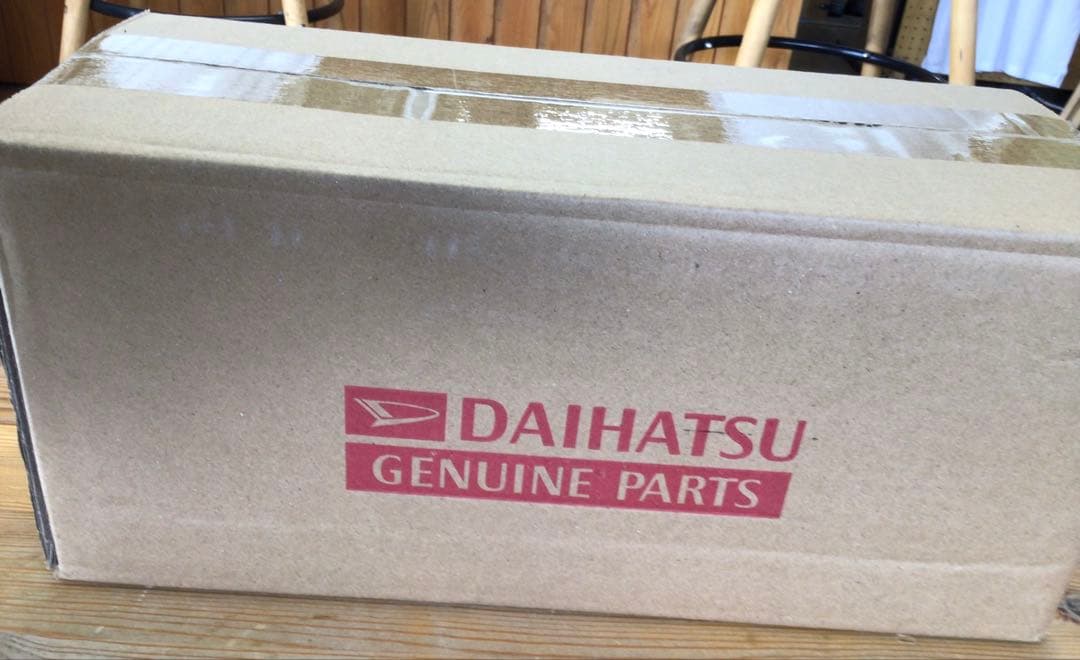 ダイハツ純正　オイルエレメント　20個