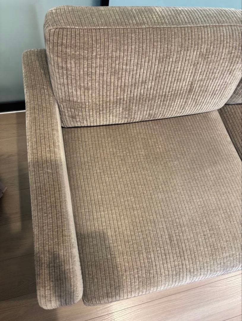 2人掛け・3人掛けソファ haru