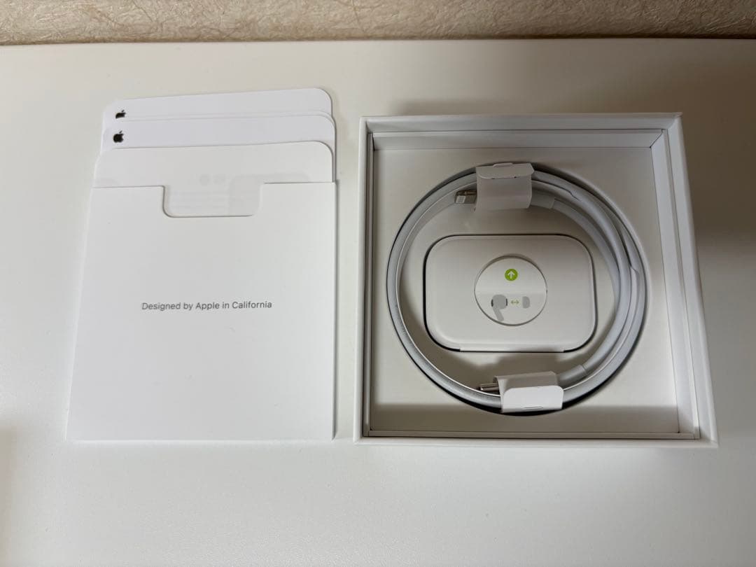 AirPods Pro (第2世代) MQD83J/A