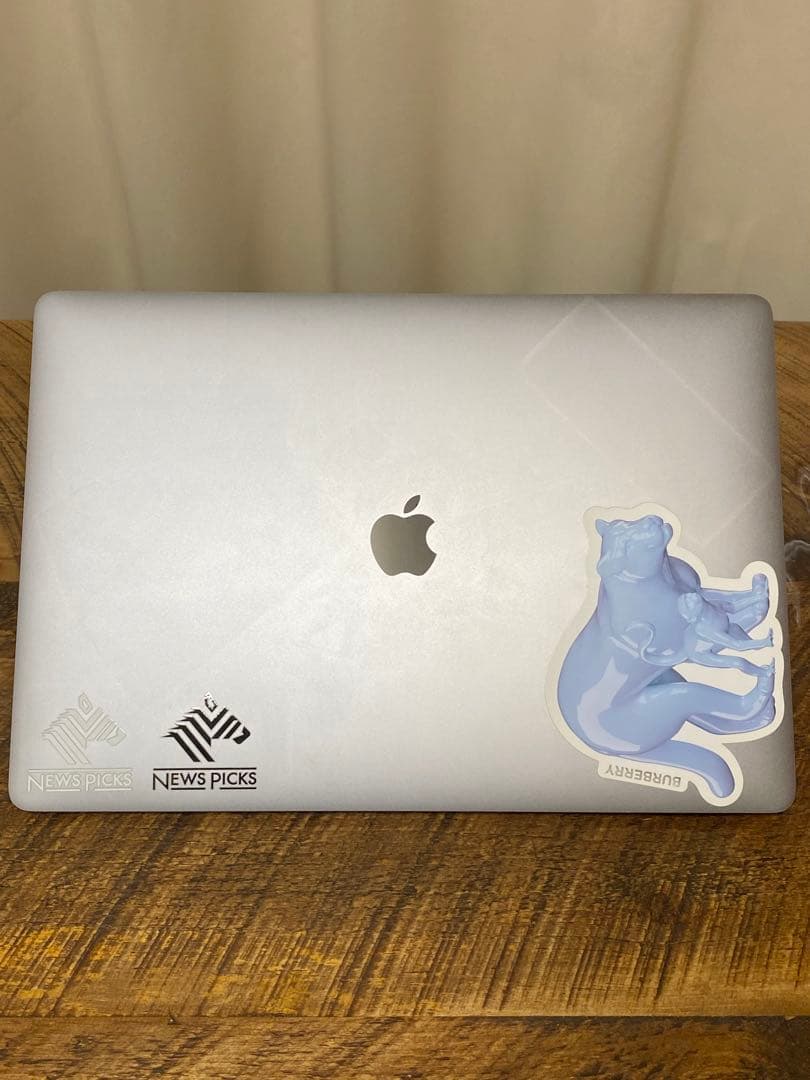 【USキー】MacBook Pro 16 2019 i7 16GB 512GB