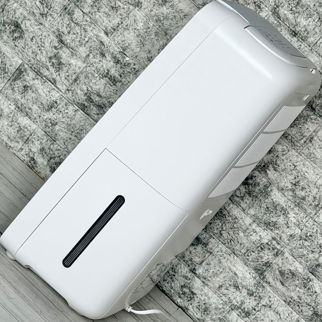 2022年製 シャープ「CV-J71」プラズマクラスター搭載・衣類乾燥除湿機