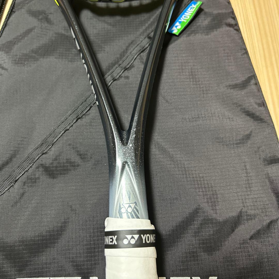 【希少カラー】ボルトレイジ8V ナイトスカイ