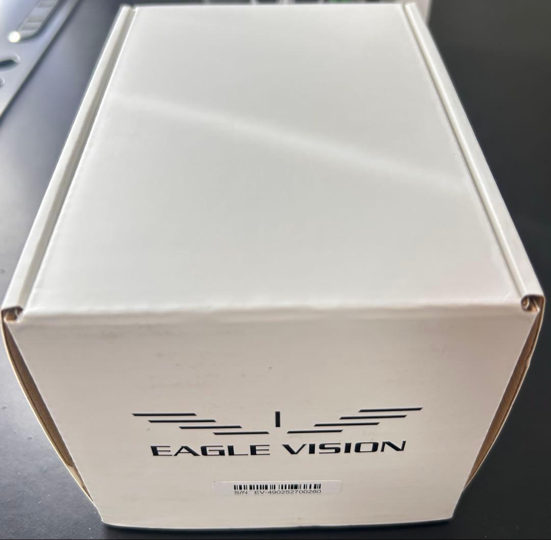 【山下)EAGLE VISION Xi ゴルフ用距離計