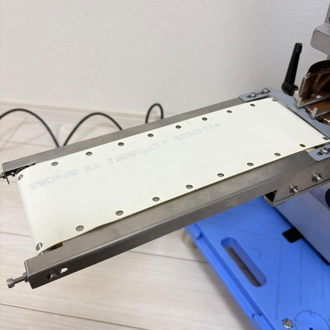 餃子革命 小型餃子機 東亜工業 MA-G-1030 送料込