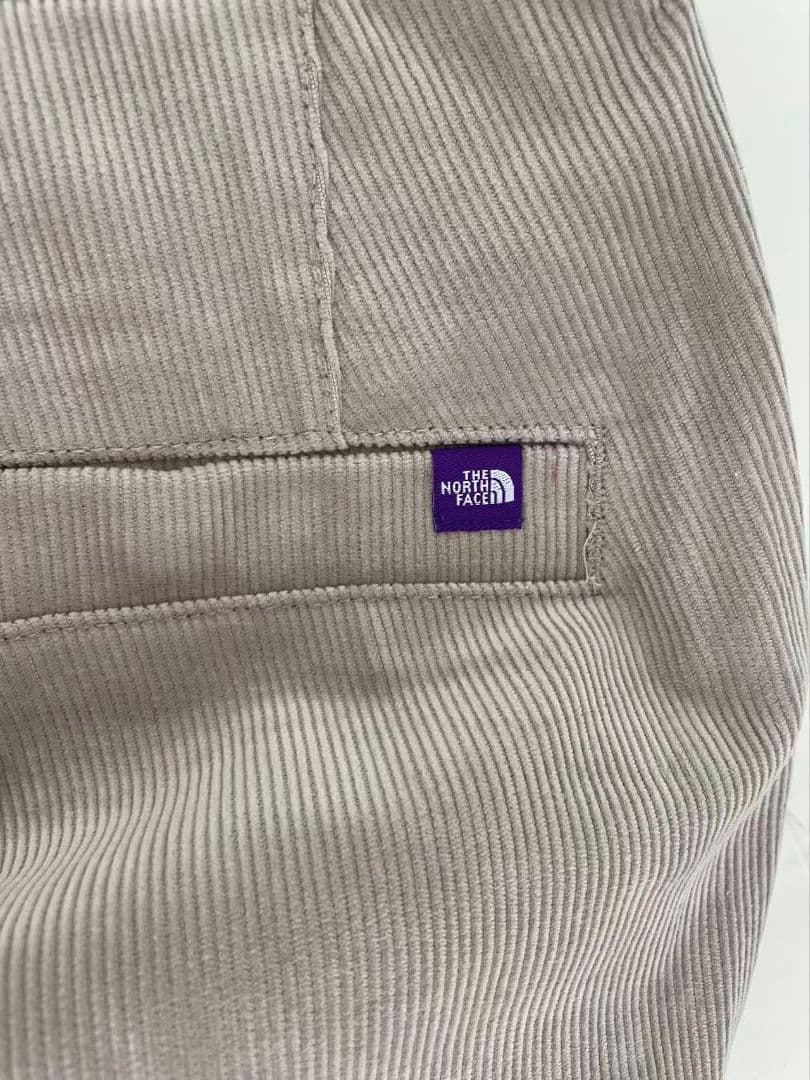 パンツ THE NORTH FACE PURPLE LABEL Pants