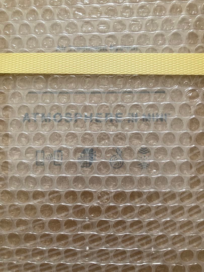 【まる様ご購入】アトモスフィアミニ　フィルター2枚