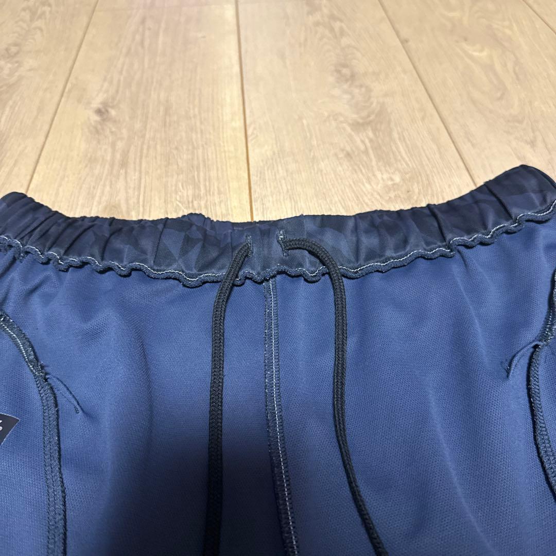 【早い者勝ち⭐️】YONEXバドミントンハーフパンツM 日本代表モデル最終値下げ！