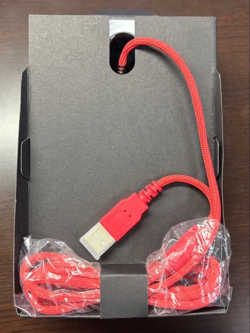 マウス・トラックボール Finalmouse air58 ninja