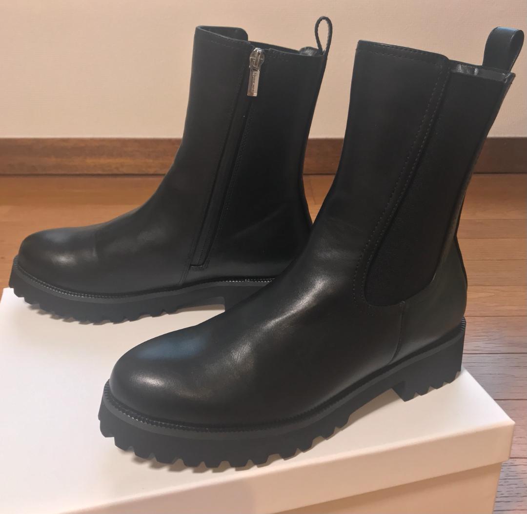 卑弥呼　レインブーツ / 644402 / L