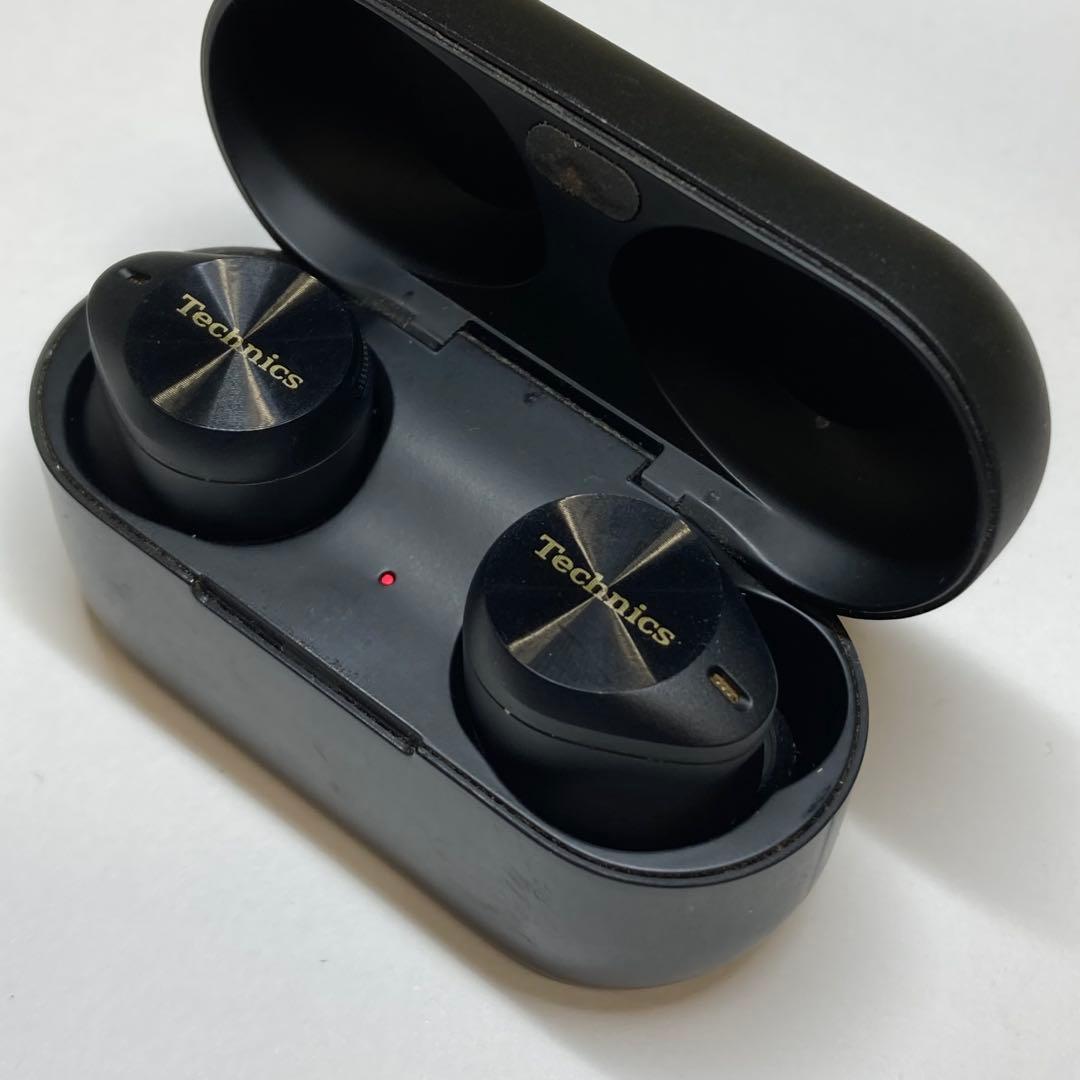 Technics EAH-AZ80　ワイヤレスイヤホン　　　　T5