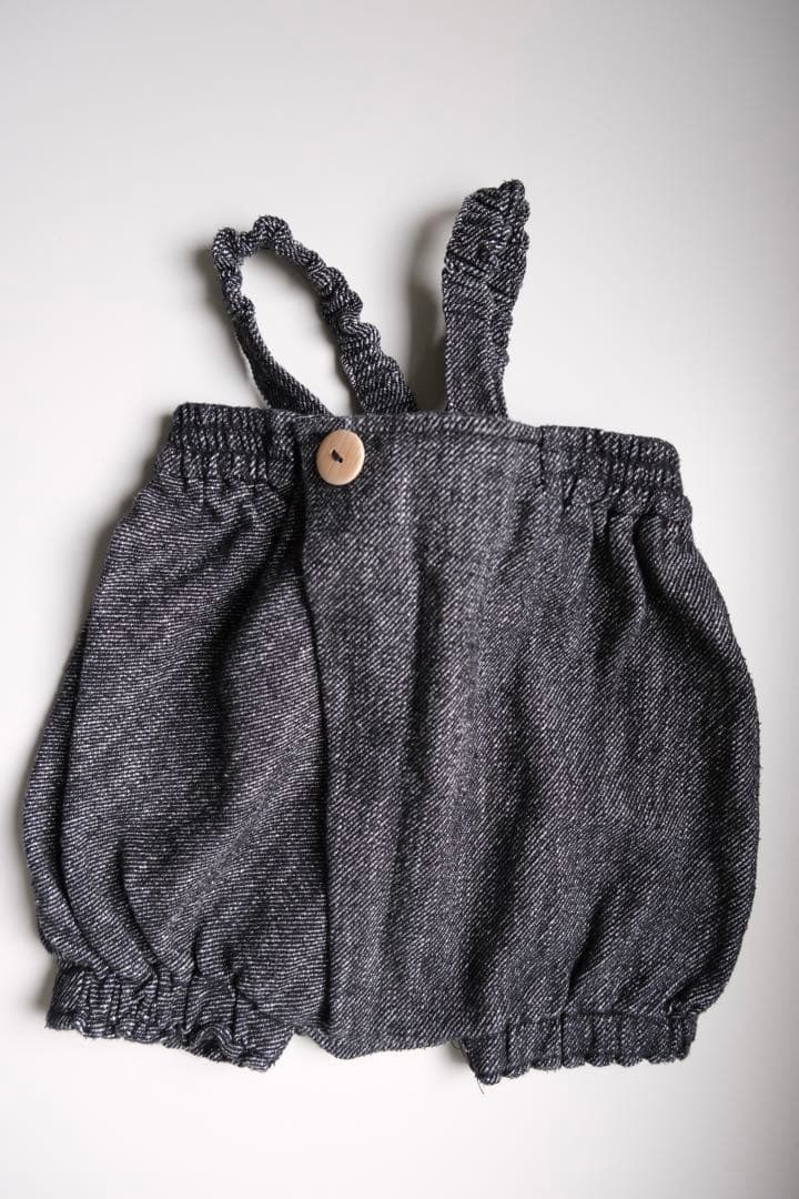 ボトムス HELLO LUPO / Dalston Blommers