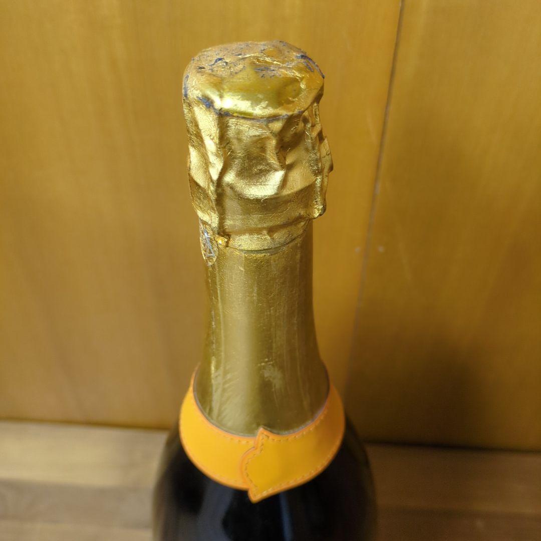 ヴーヴクリコ リミテッド・エディション342/1200 ダチョウ革 3000ml