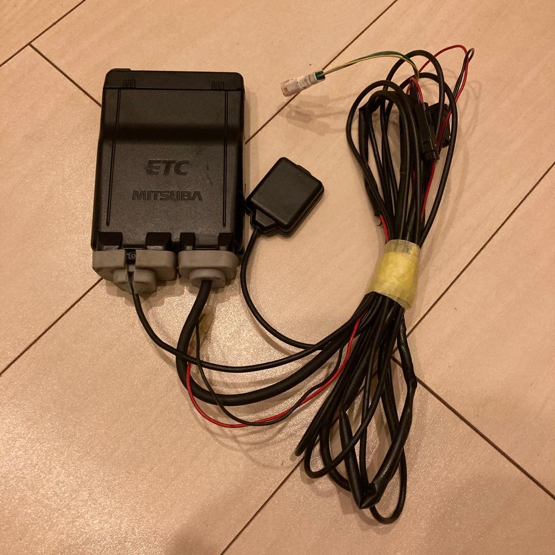 i-tune　MSC-BE51-2 MITSUBA ミツバサンコーワ