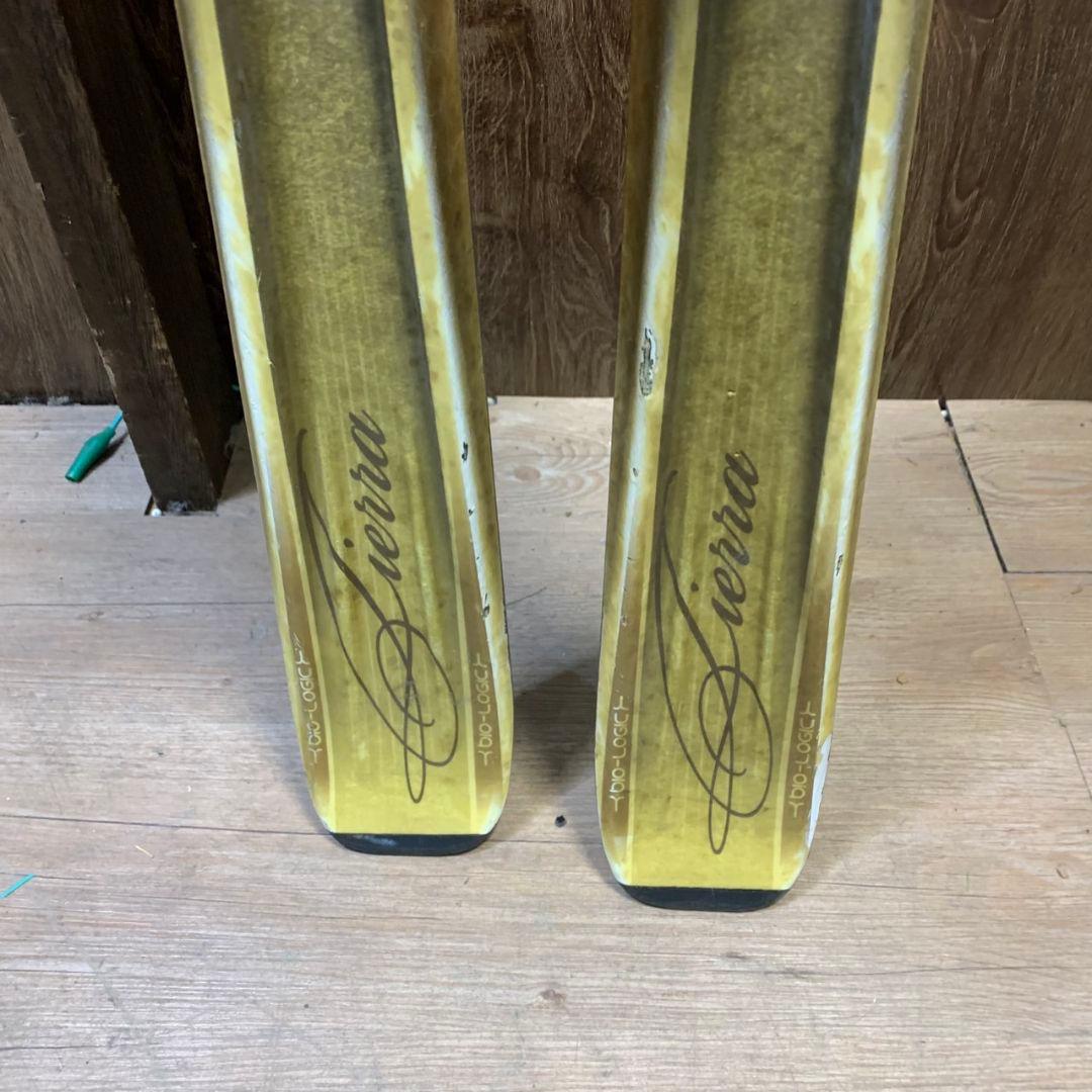 G202⭐︎ Volkl フォルクル　161cm ビンディング付き